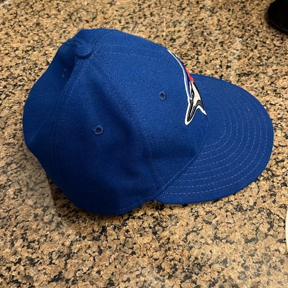 Toronto Blue Jays New Era 59Fifty hat Size 7 - Picture 3 of 6